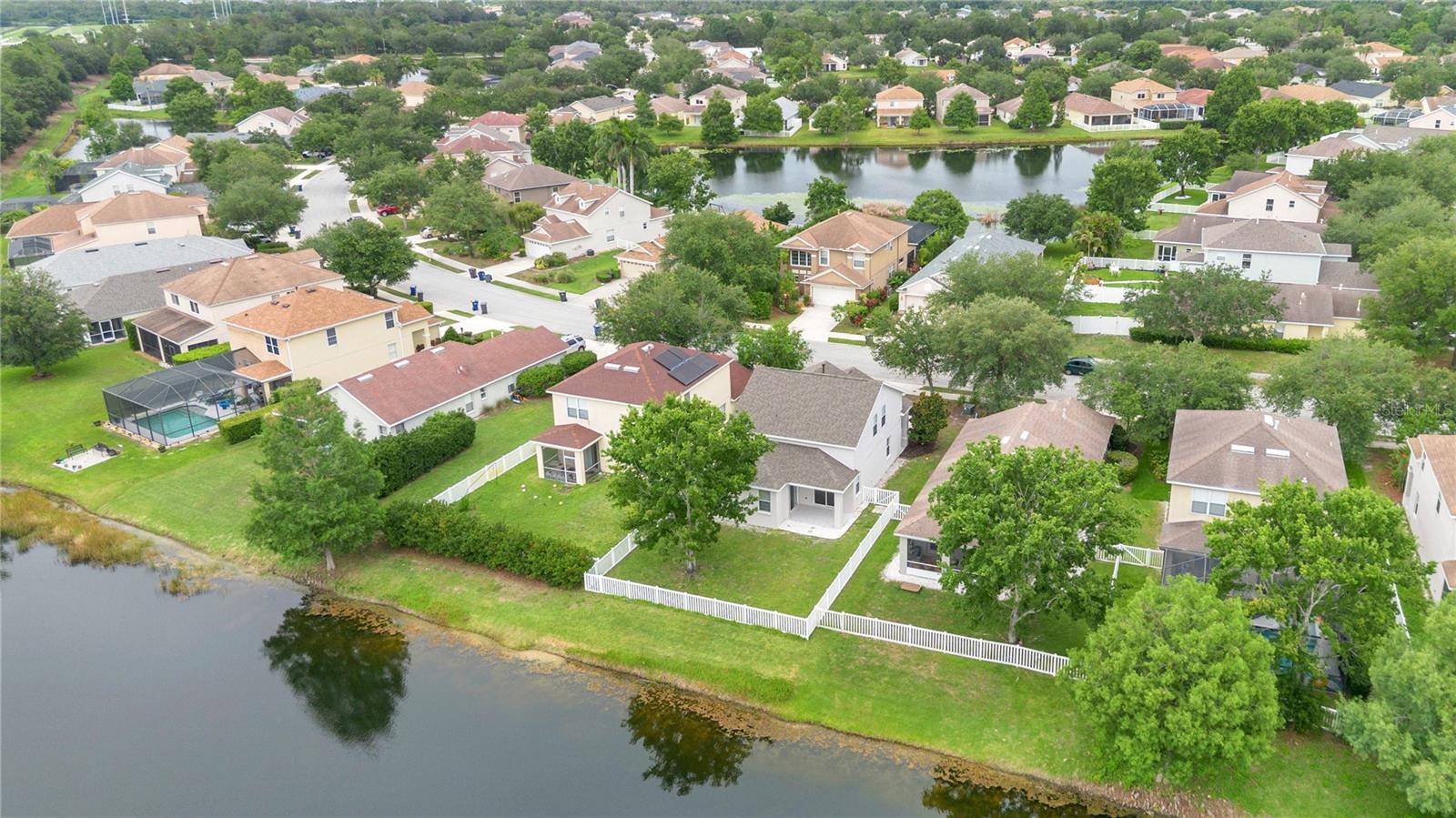 GREENBROOK VILLAGE SUBPHASE GG - Residential