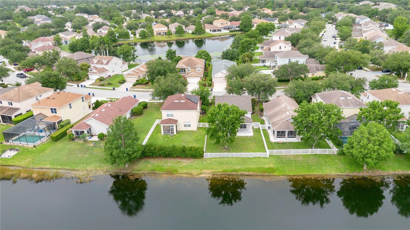 GREENBROOK VILLAGE SUBPHASE GG - Residential