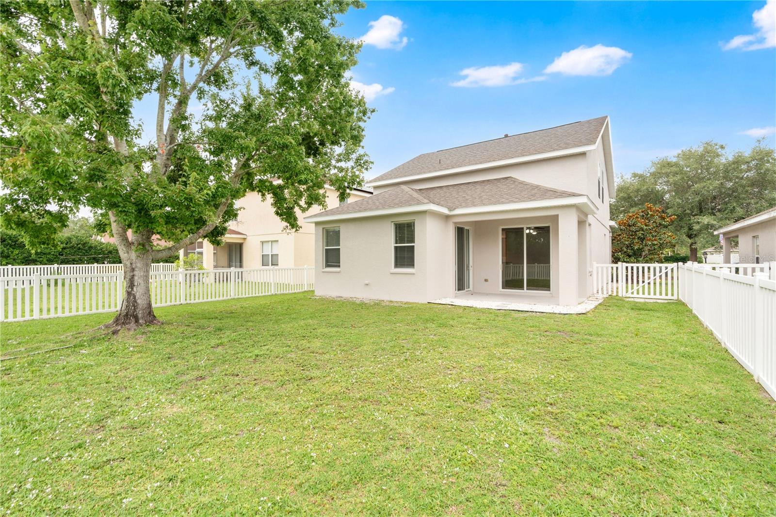 GREENBROOK VILLAGE SUBPHASE GG - Residential