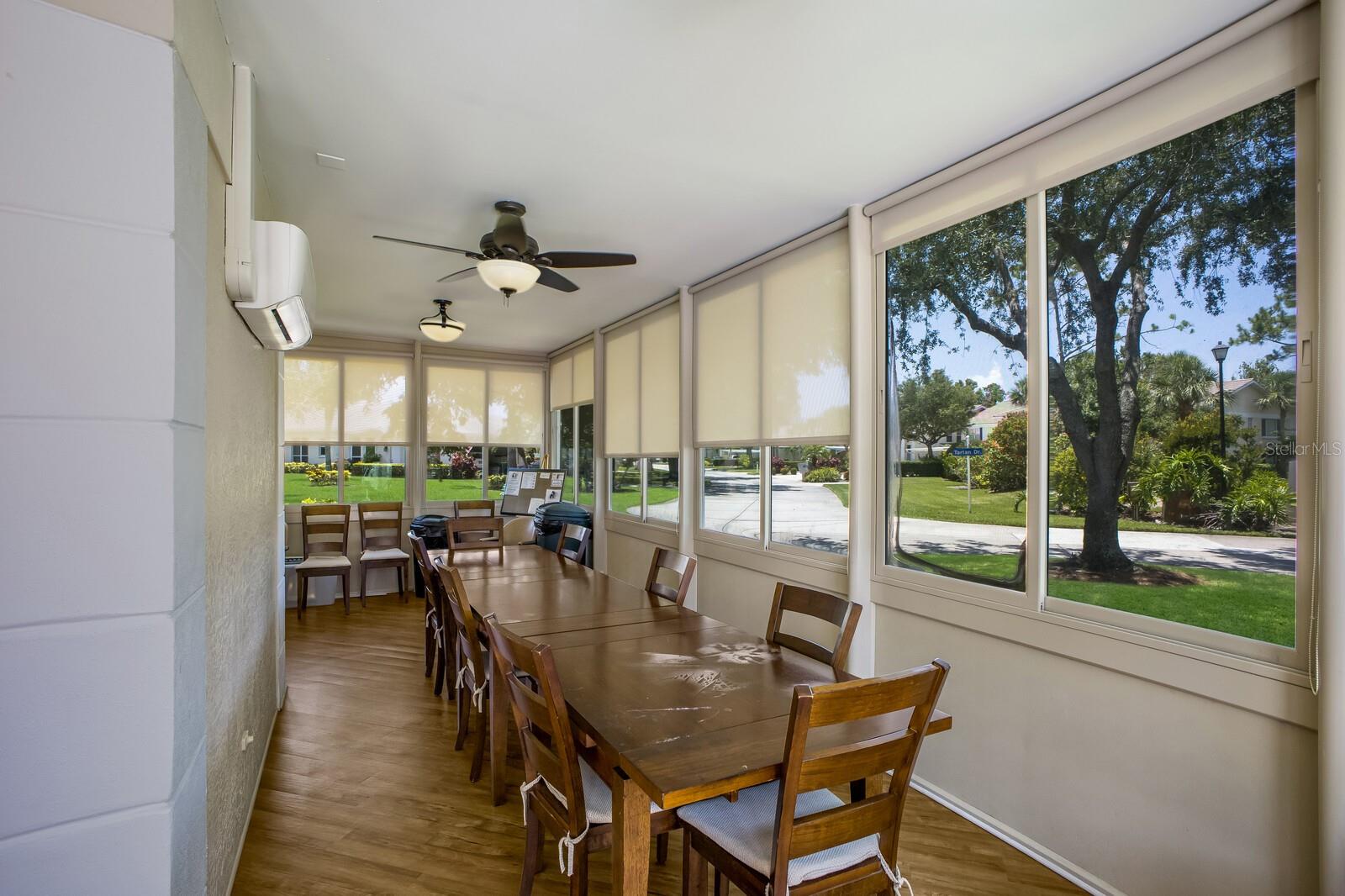 TERRACES VILLAS ST ANDREWS PARK - Residential