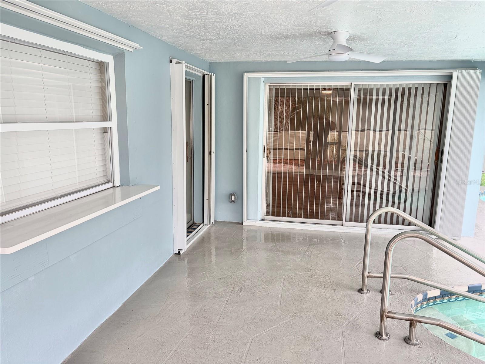 EMBASSY HILLS - Residential
