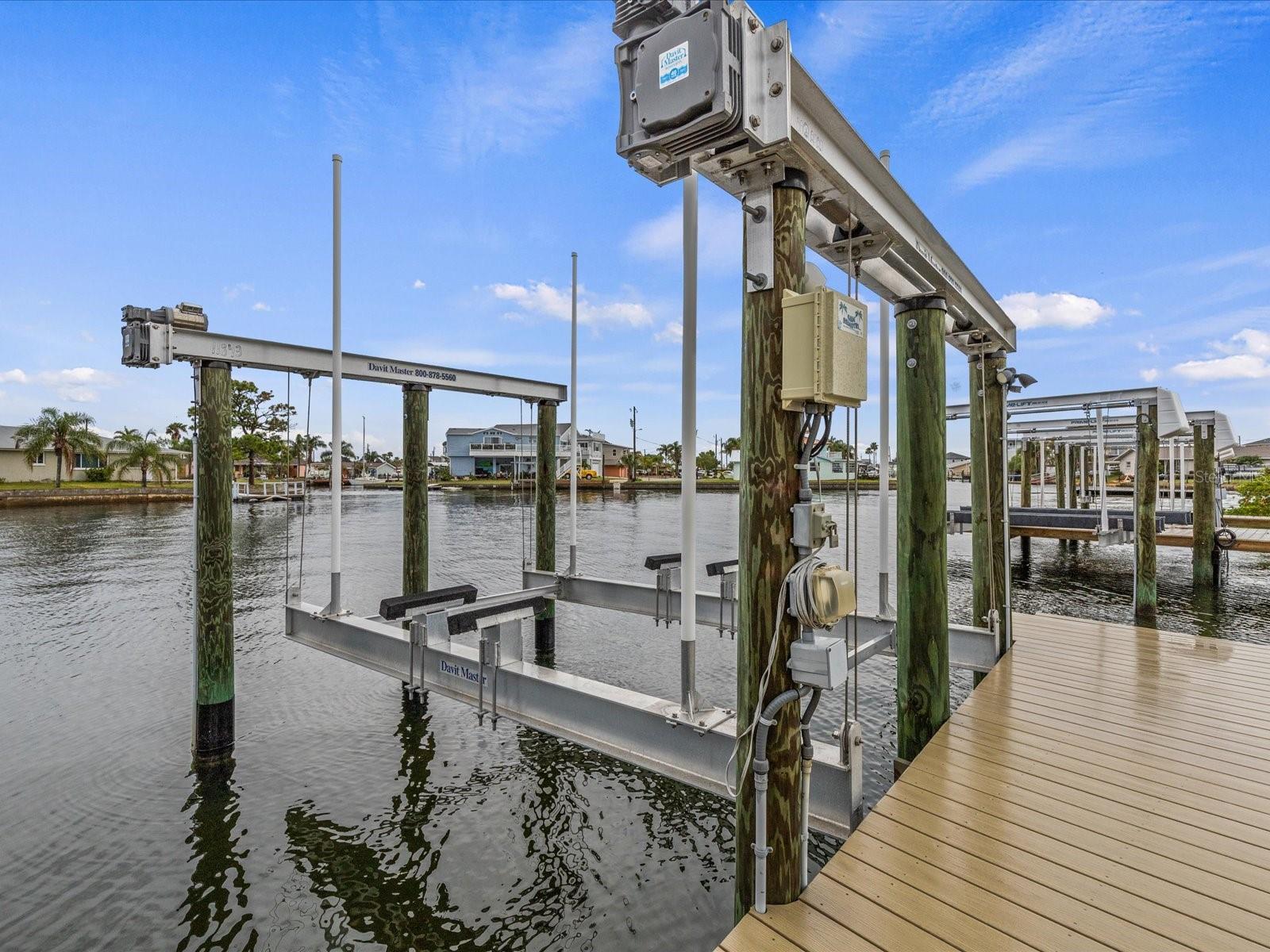 HUDSON BEACH ESTATES - Land