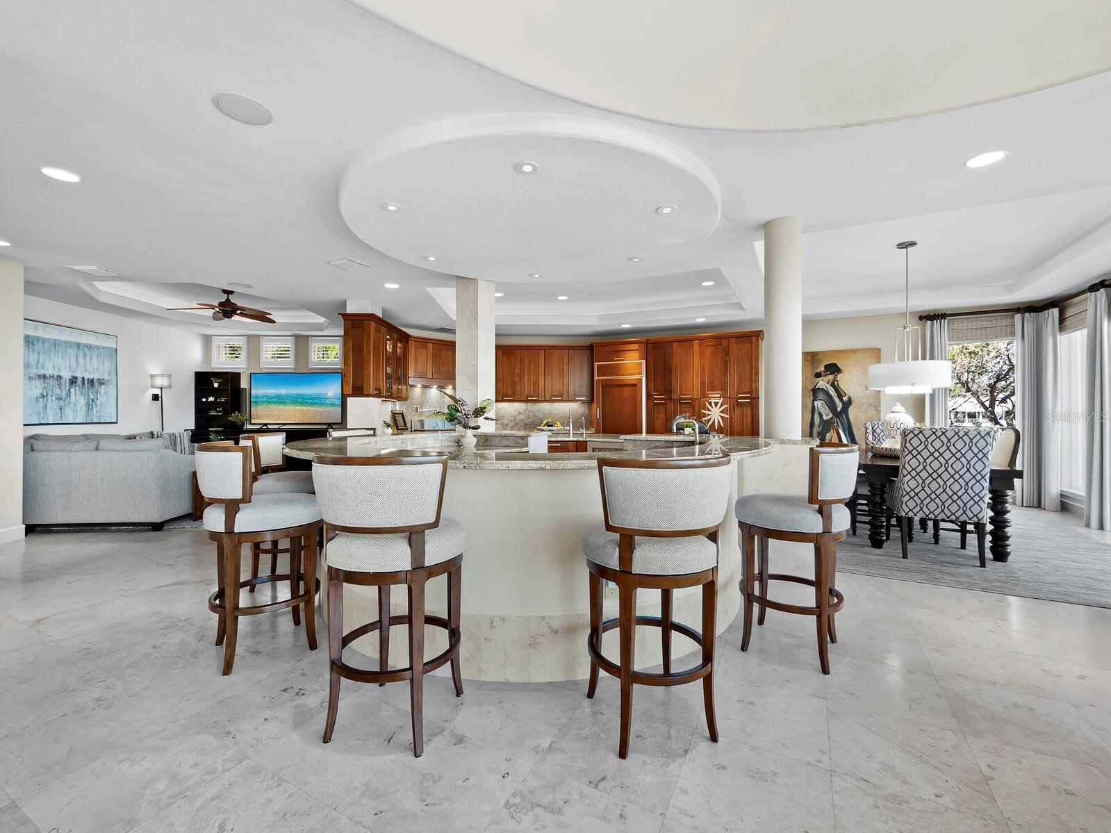 COUNTRY CLUB SHORES SEC 04 - Residential