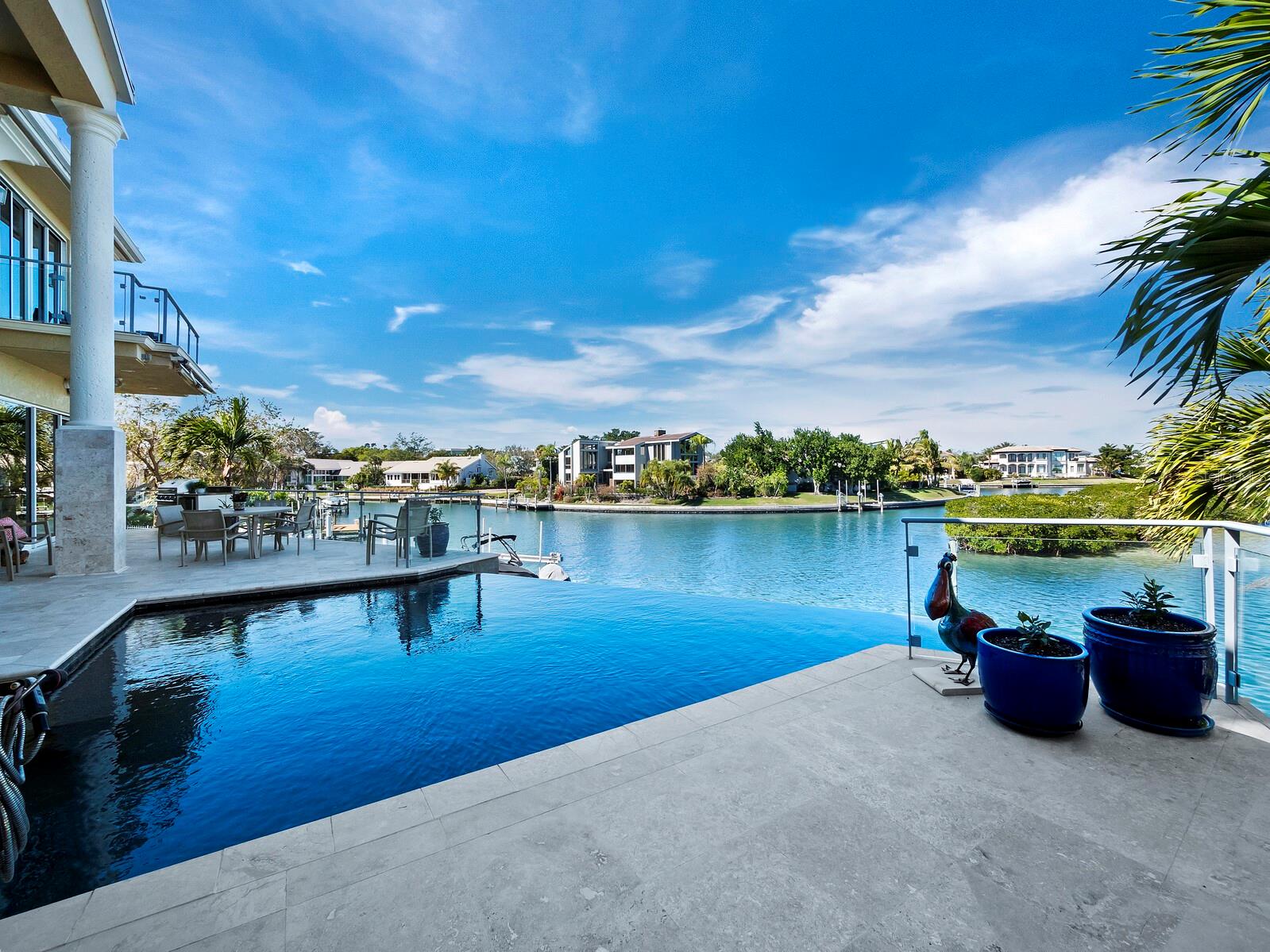 COUNTRY CLUB SHORES SEC 04 - Residential