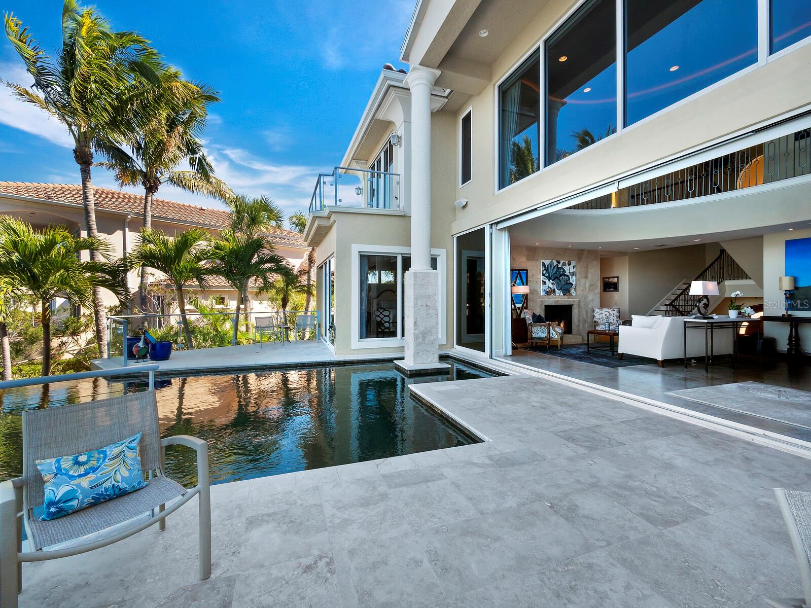 COUNTRY CLUB SHORES SEC 04 - Residential