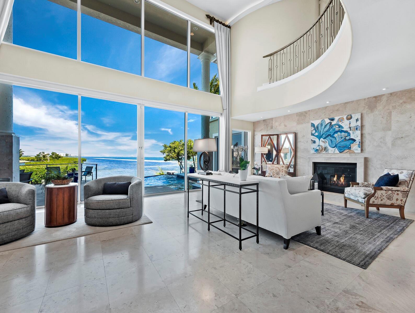 COUNTRY CLUB SHORES SEC 04 - Residential
