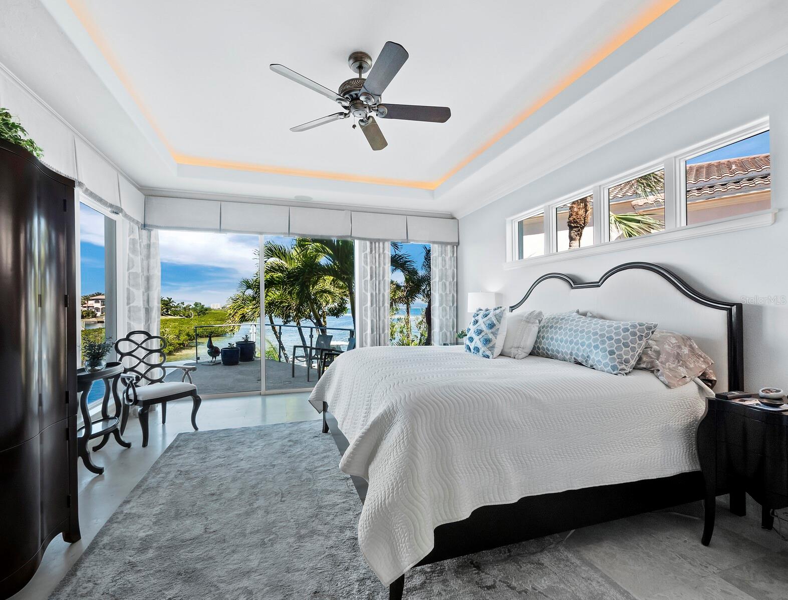COUNTRY CLUB SHORES SEC 04 - Residential