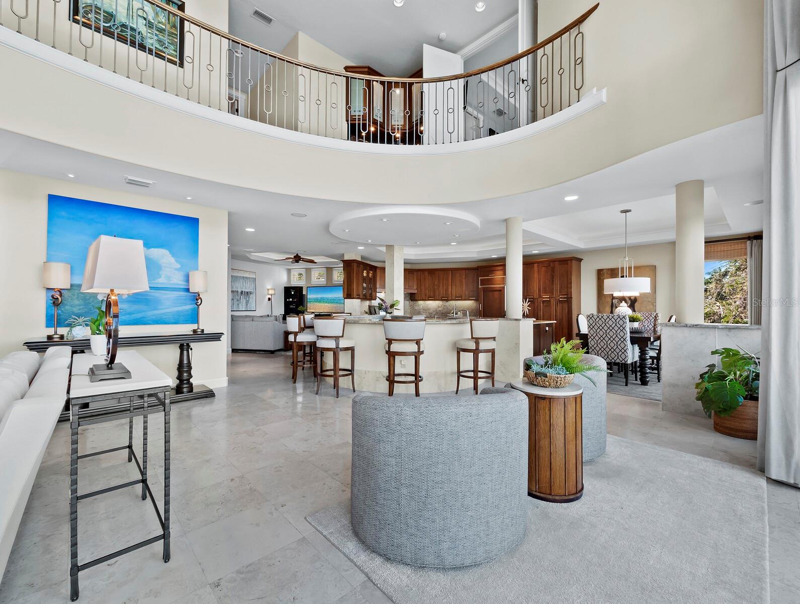 COUNTRY CLUB SHORES SEC 04 - Residential
