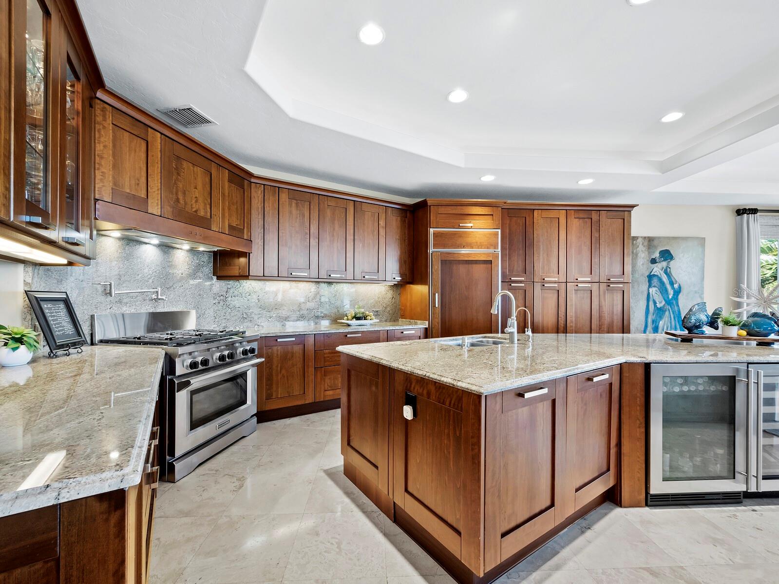 COUNTRY CLUB SHORES SEC 04 - Residential