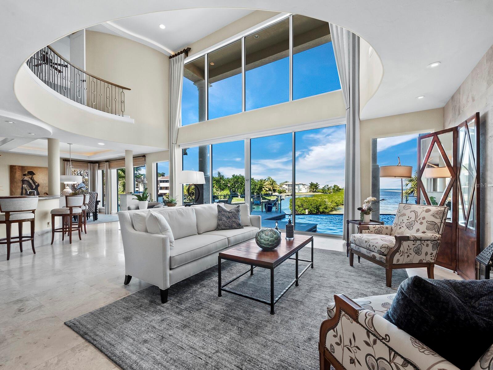 COUNTRY CLUB SHORES SEC 04 - Residential