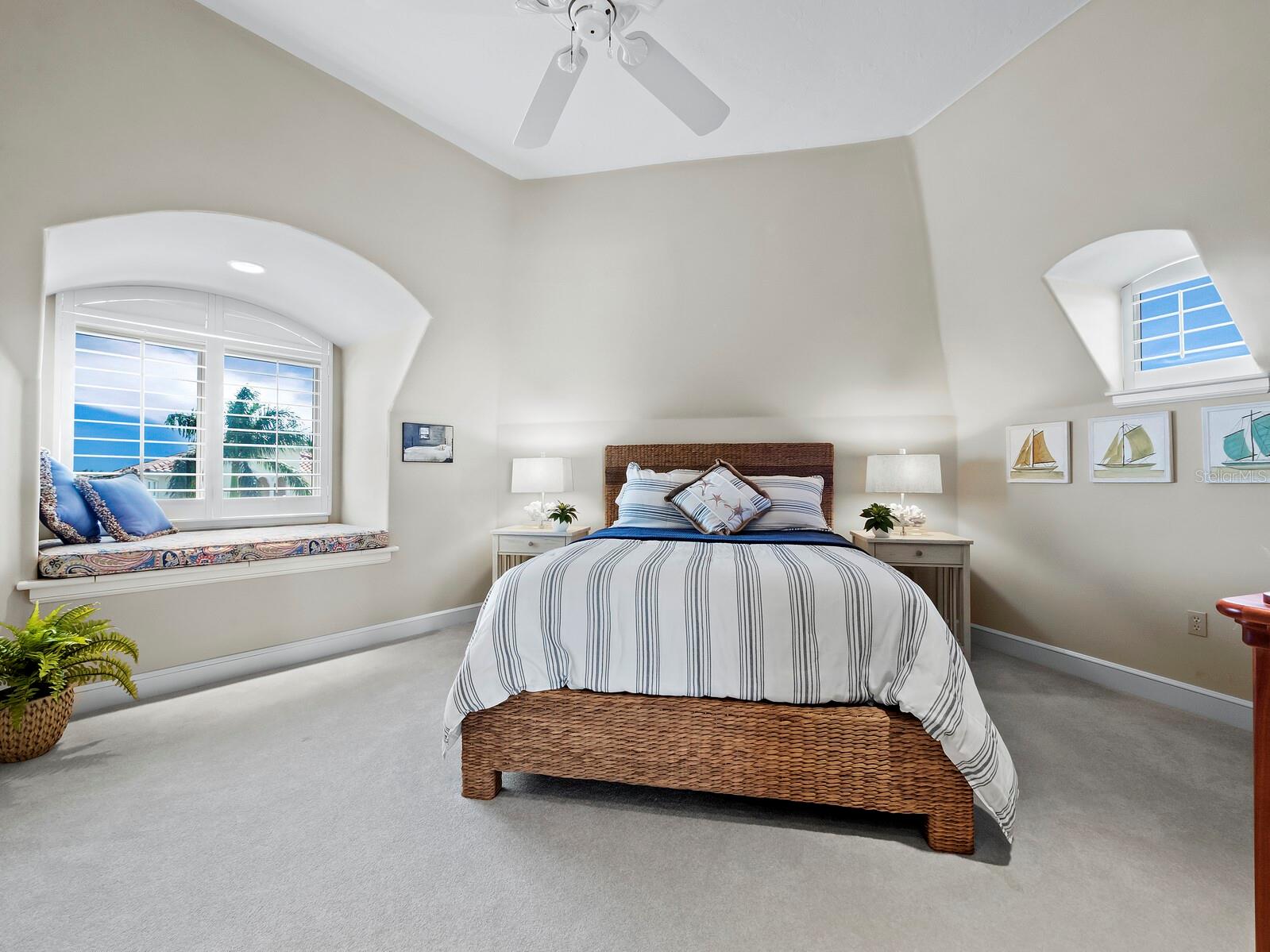 COUNTRY CLUB SHORES SEC 04 - Residential