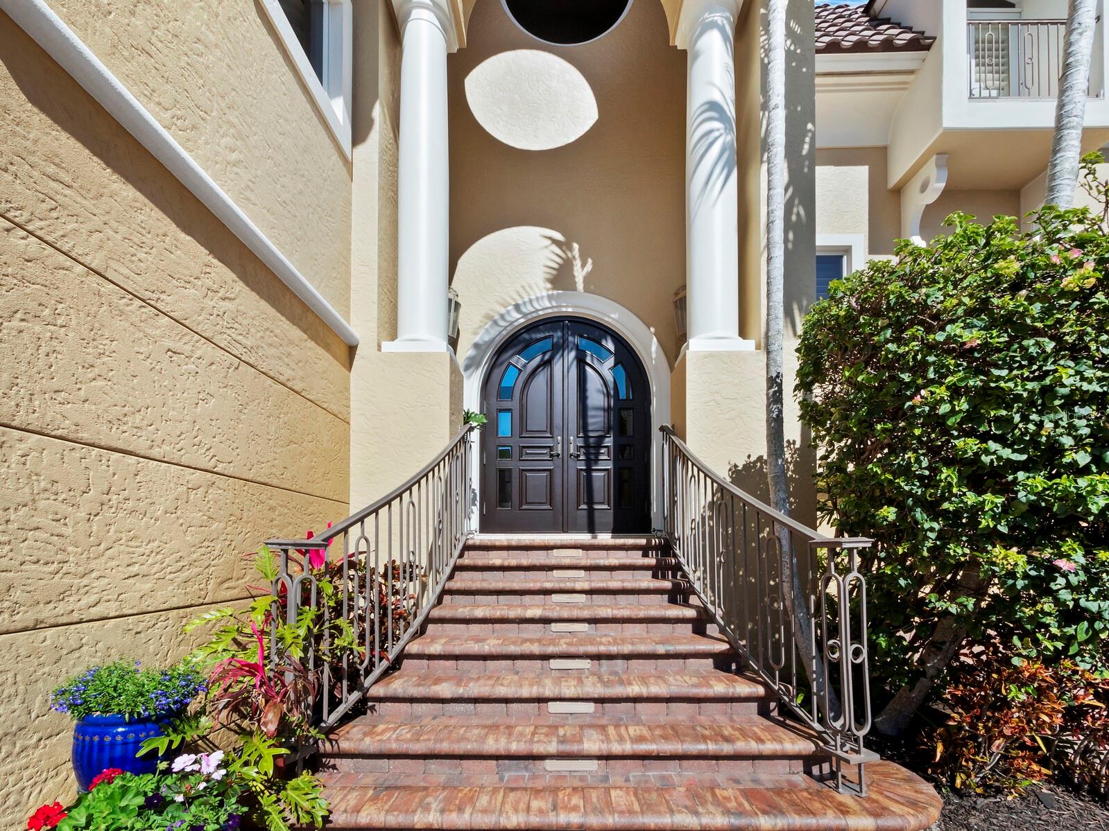 COUNTRY CLUB SHORES SEC 04 - Residential