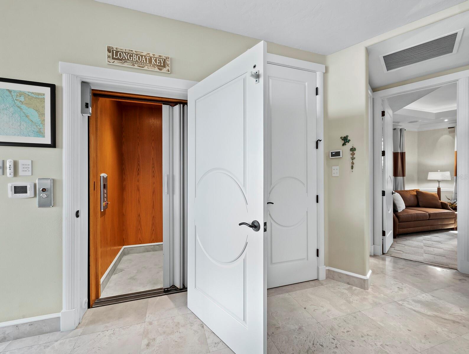 COUNTRY CLUB SHORES SEC 04 - Residential