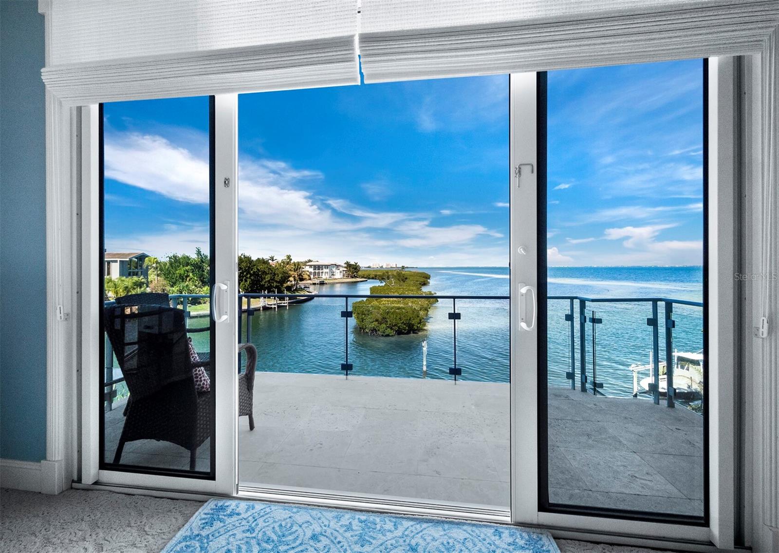 COUNTRY CLUB SHORES SEC 04 - Residential