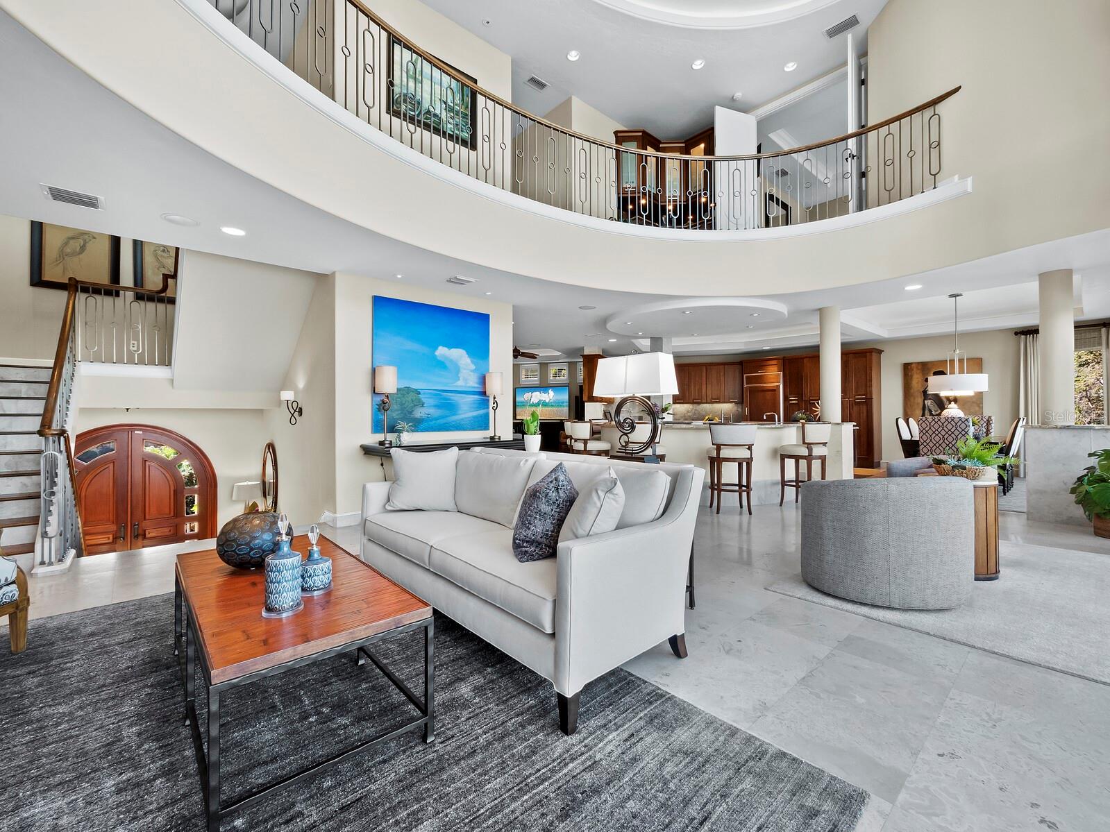 COUNTRY CLUB SHORES SEC 04 - Residential