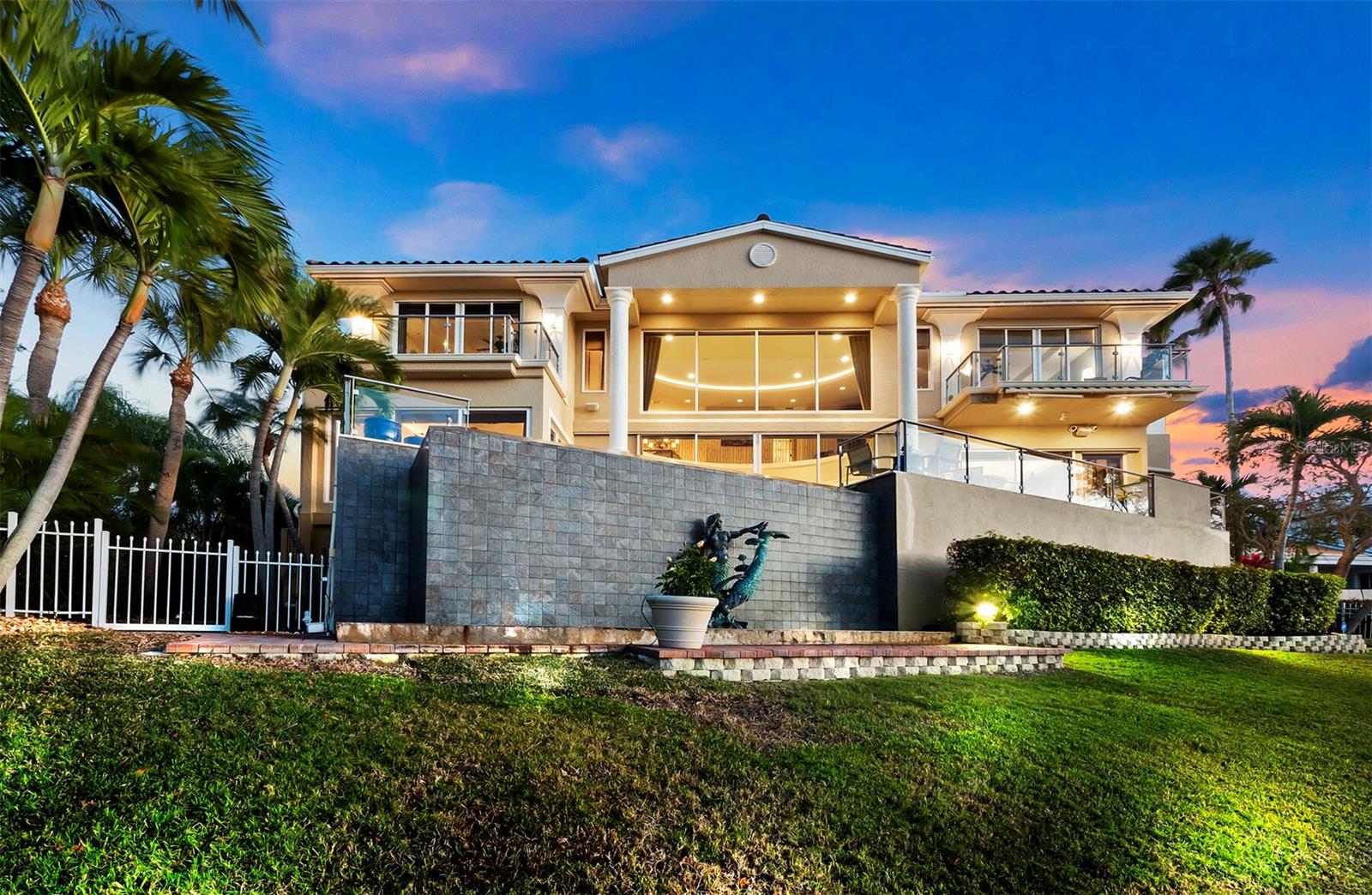 COUNTRY CLUB SHORES SEC 04 - Residential
