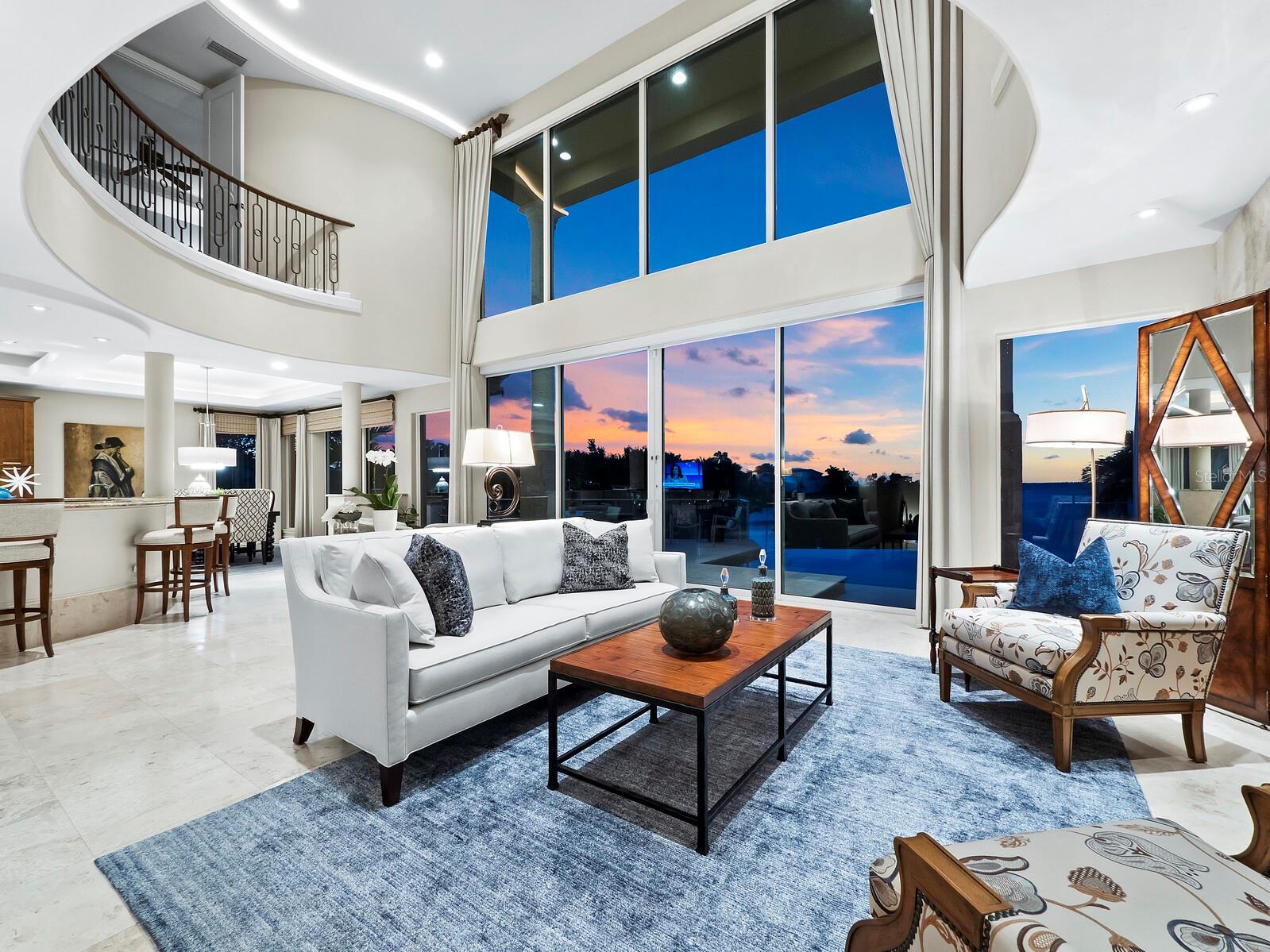 COUNTRY CLUB SHORES SEC 04 - Residential
