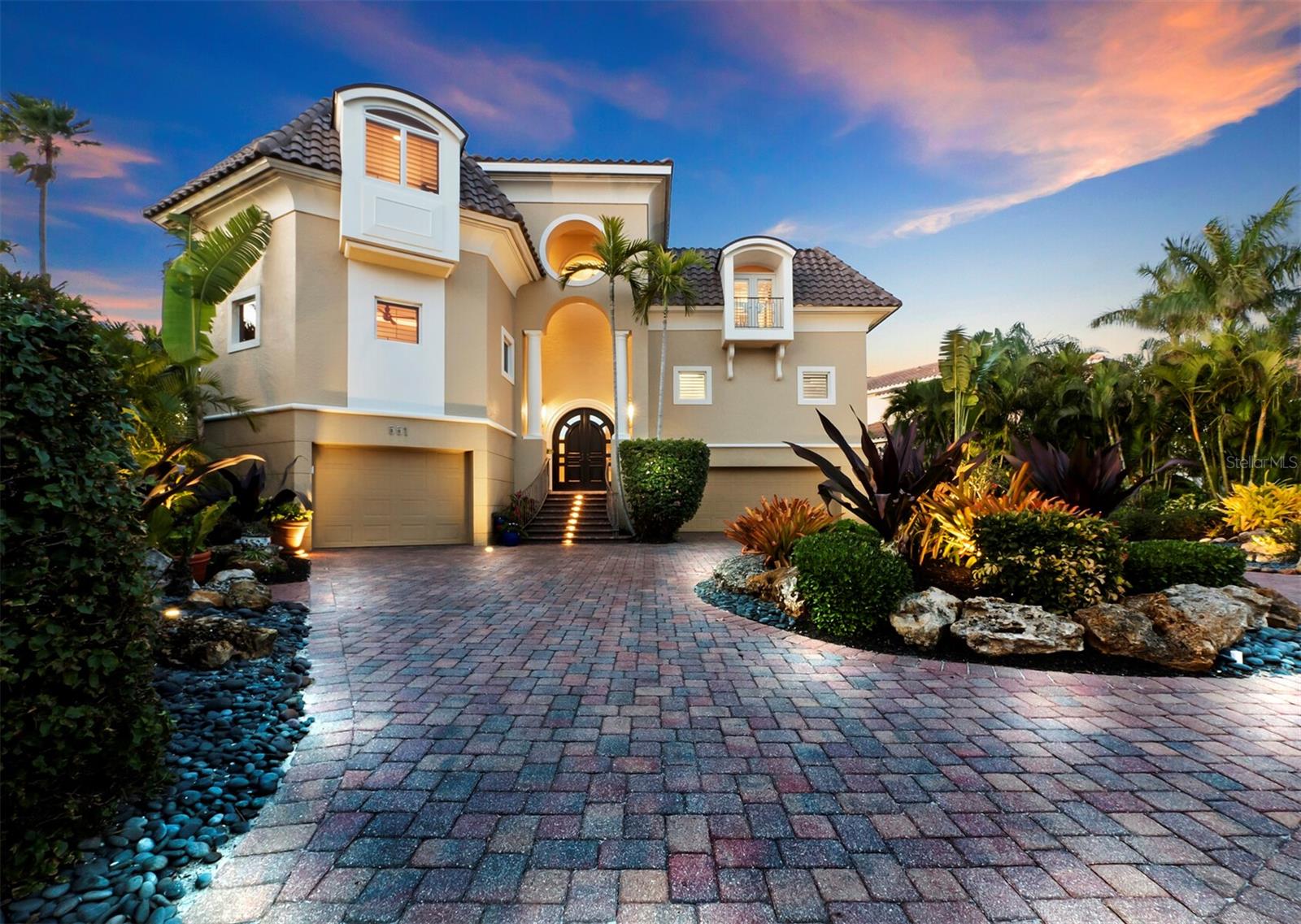 COUNTRY CLUB SHORES SEC 04 - Residential