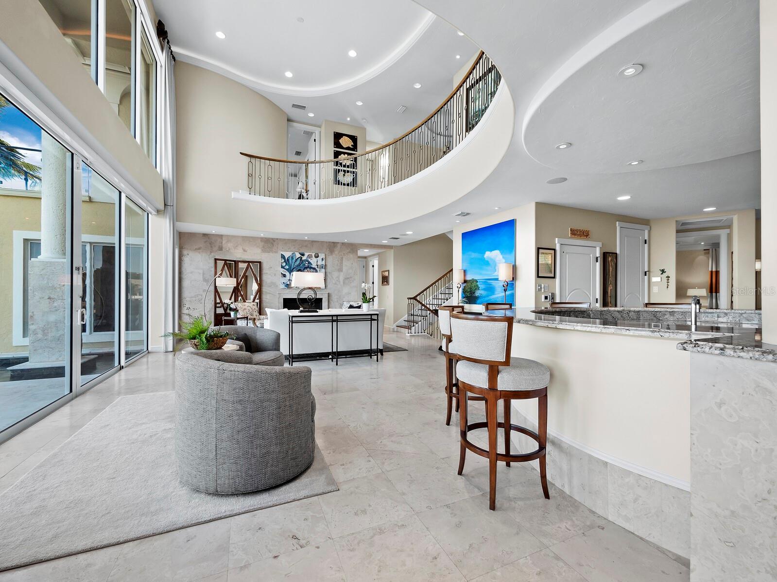 COUNTRY CLUB SHORES SEC 04 - Residential