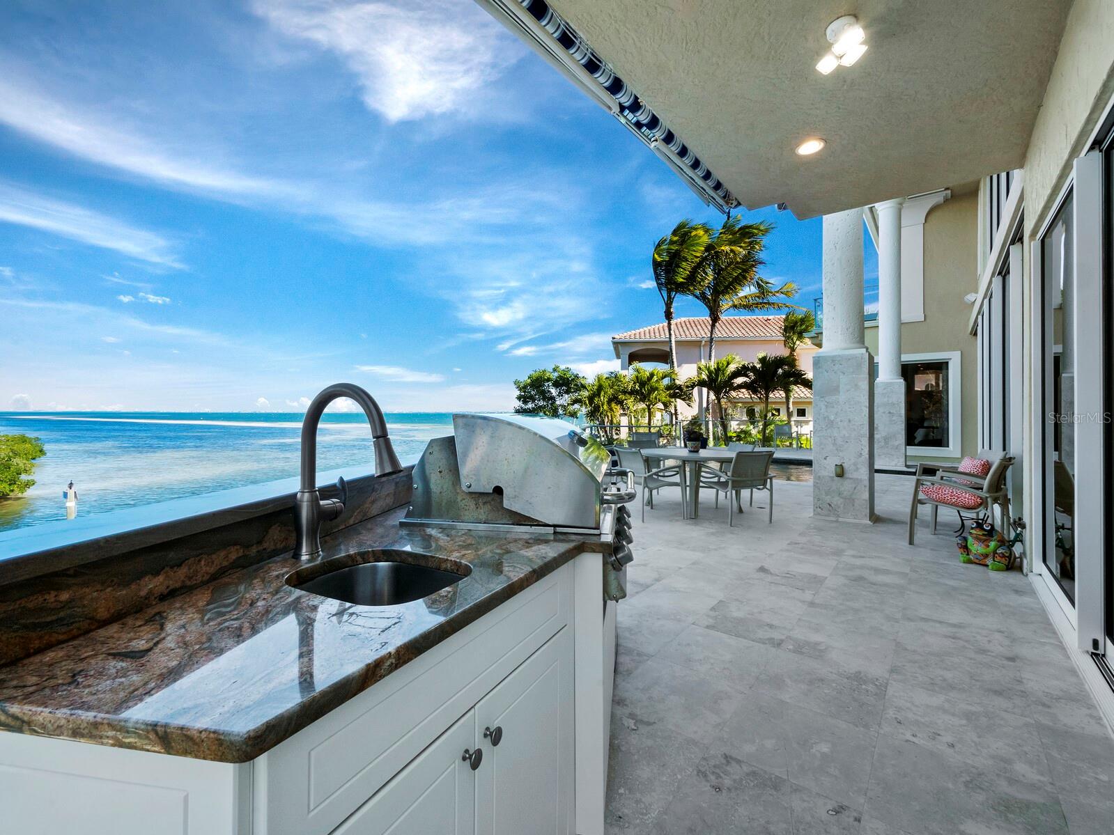 COUNTRY CLUB SHORES SEC 04 - Residential