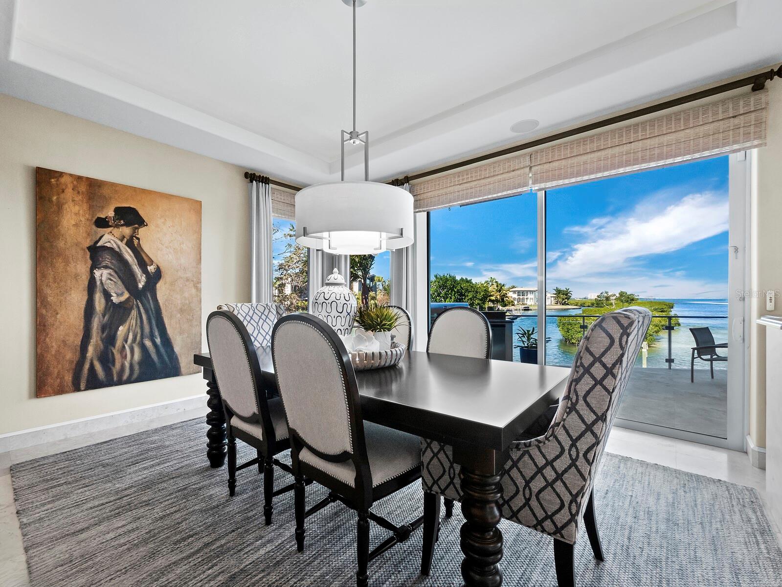 COUNTRY CLUB SHORES SEC 04 - Residential