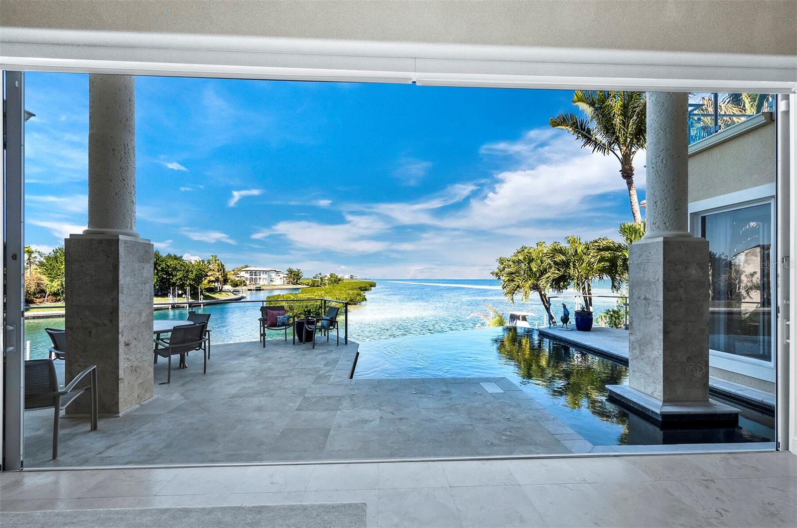 COUNTRY CLUB SHORES SEC 04 - Residential