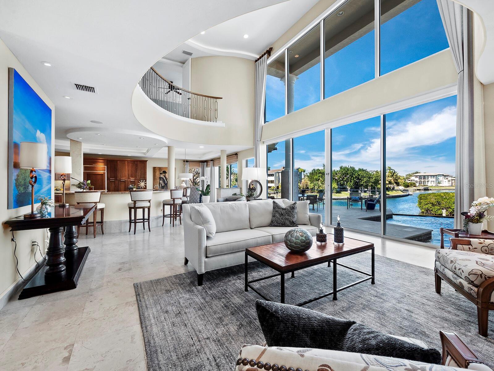 COUNTRY CLUB SHORES SEC 04 - Residential