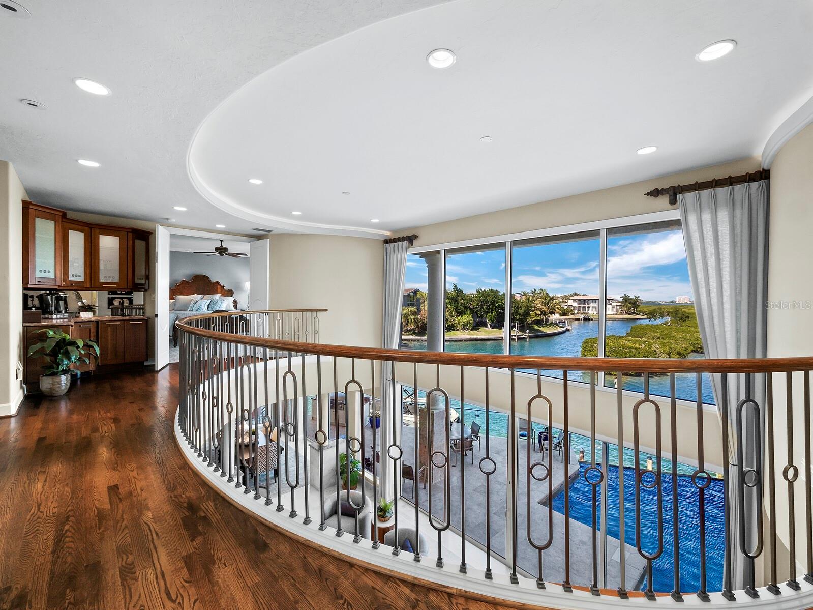 COUNTRY CLUB SHORES SEC 04 - Residential