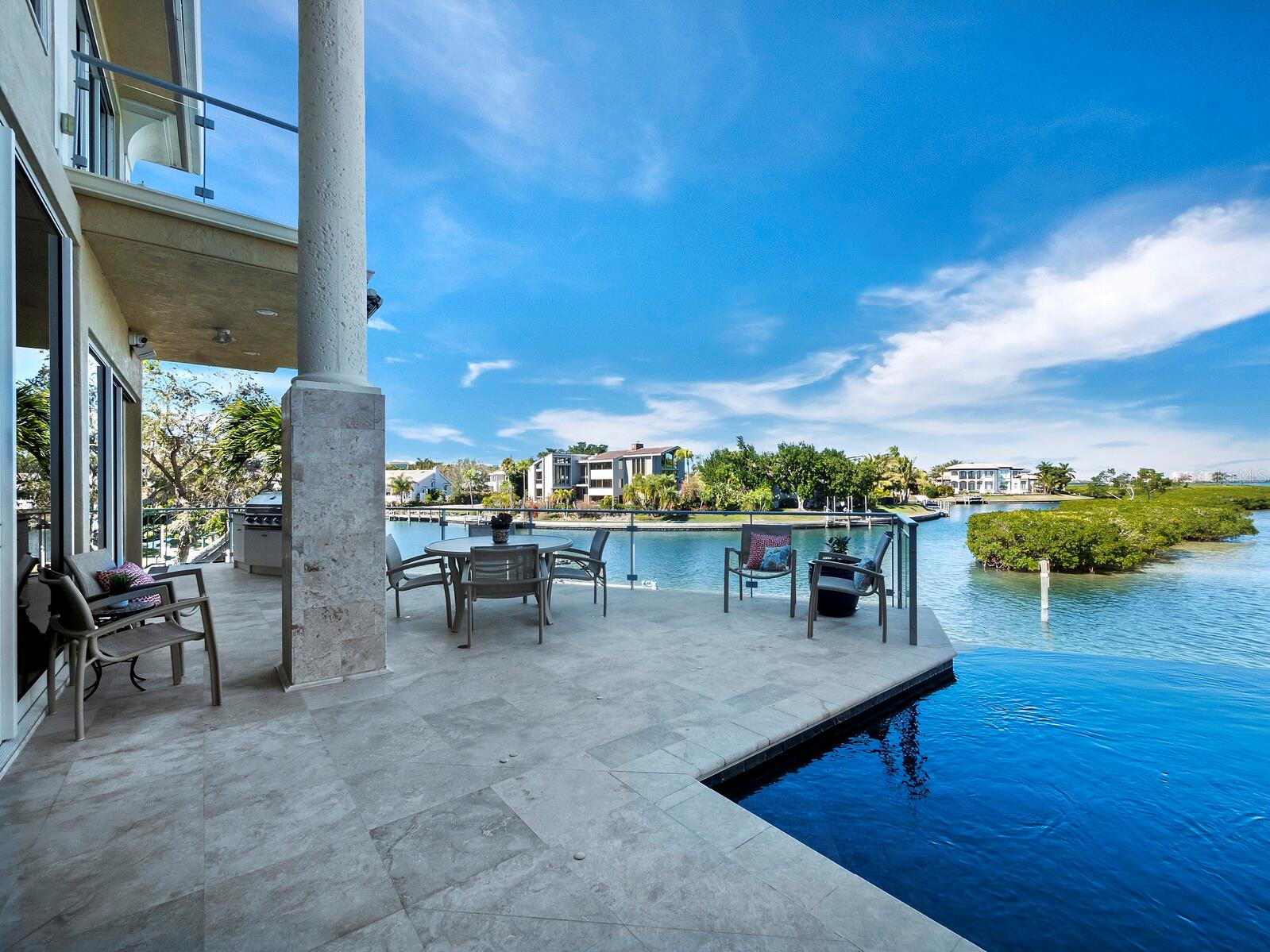 COUNTRY CLUB SHORES SEC 04 - Residential