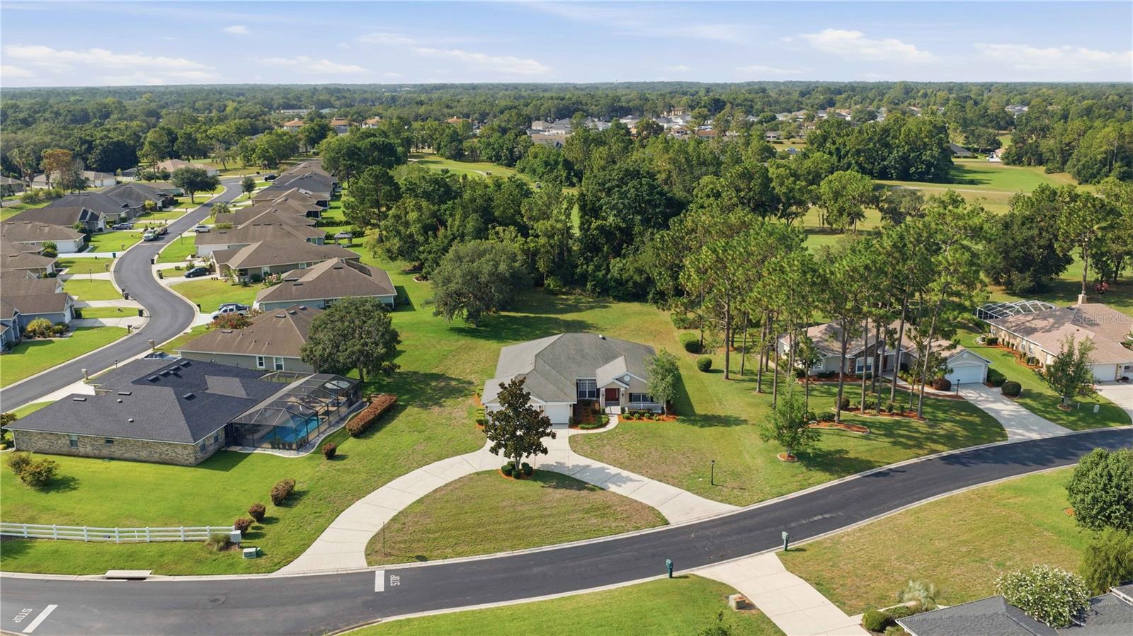 LAKE DIAMOND GOLF & CC PH 03 - Residential