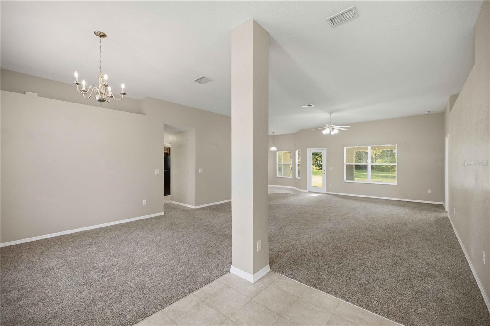 LAKE DIAMOND GOLF & CC PH 03 - Residential