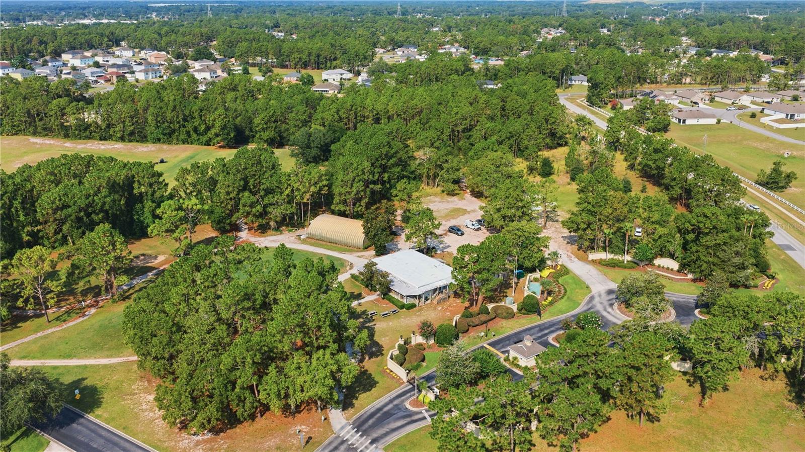 LAKE DIAMOND GOLF & CC PH 03 - Residential