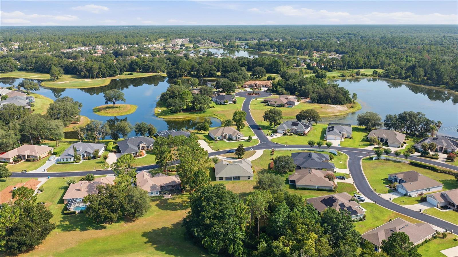 LAKE DIAMOND GOLF & CC PH 03 - Residential