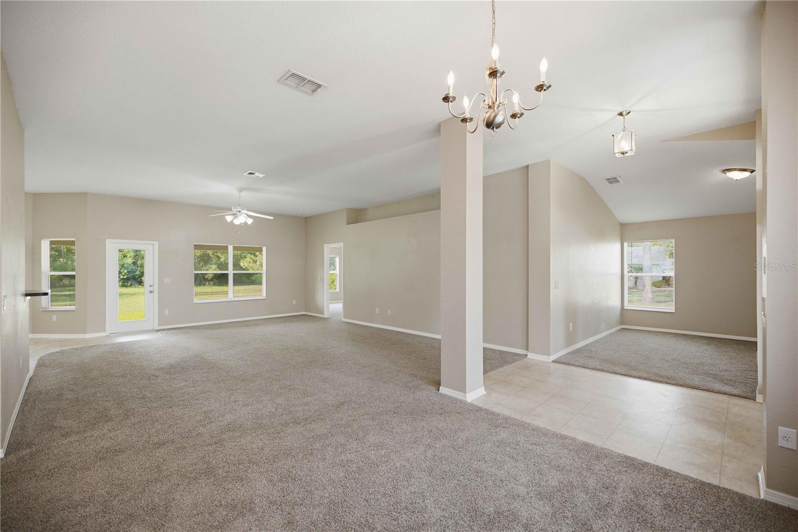 LAKE DIAMOND GOLF & CC PH 03 - Residential