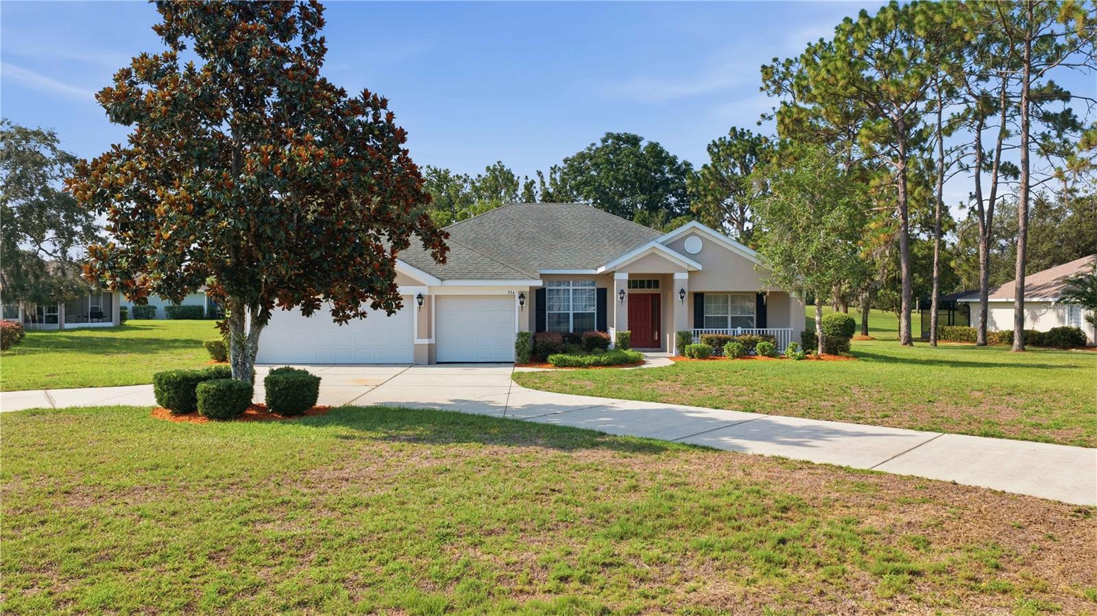 LAKE DIAMOND GOLF & CC PH 03 - Residential