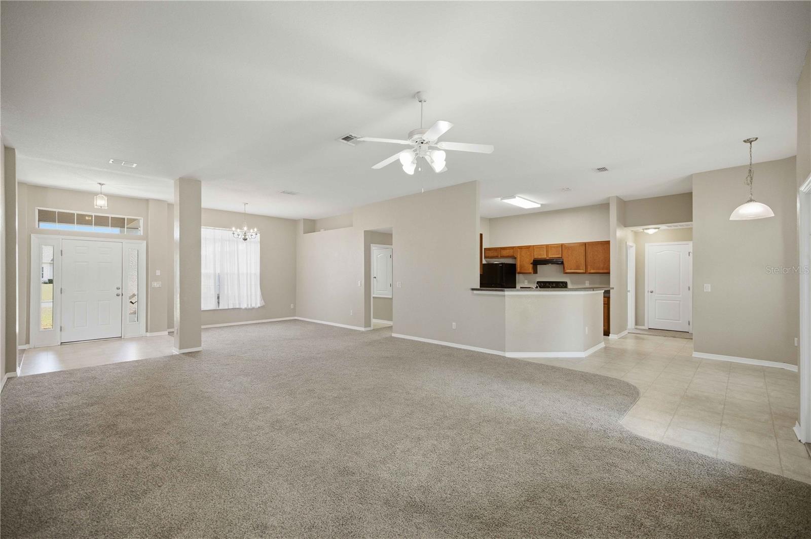 LAKE DIAMOND GOLF & CC PH 03 - Residential