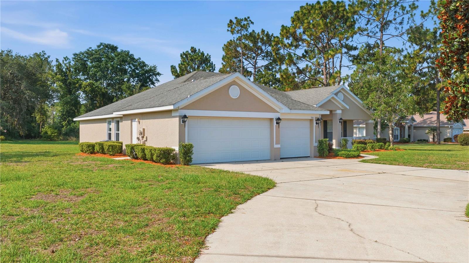 LAKE DIAMOND GOLF & CC PH 03 - Residential
