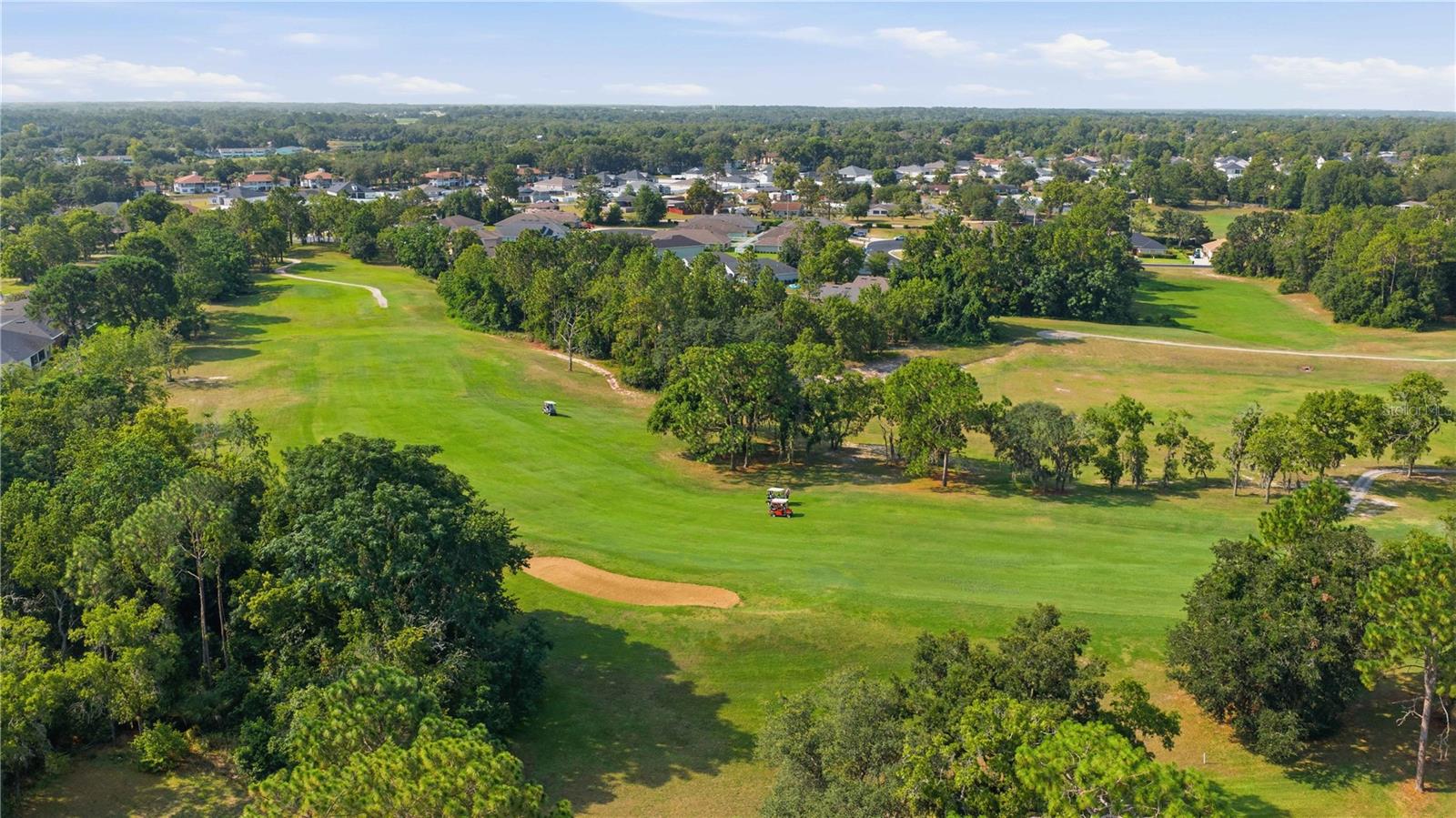 LAKE DIAMOND GOLF & CC PH 03 - Residential