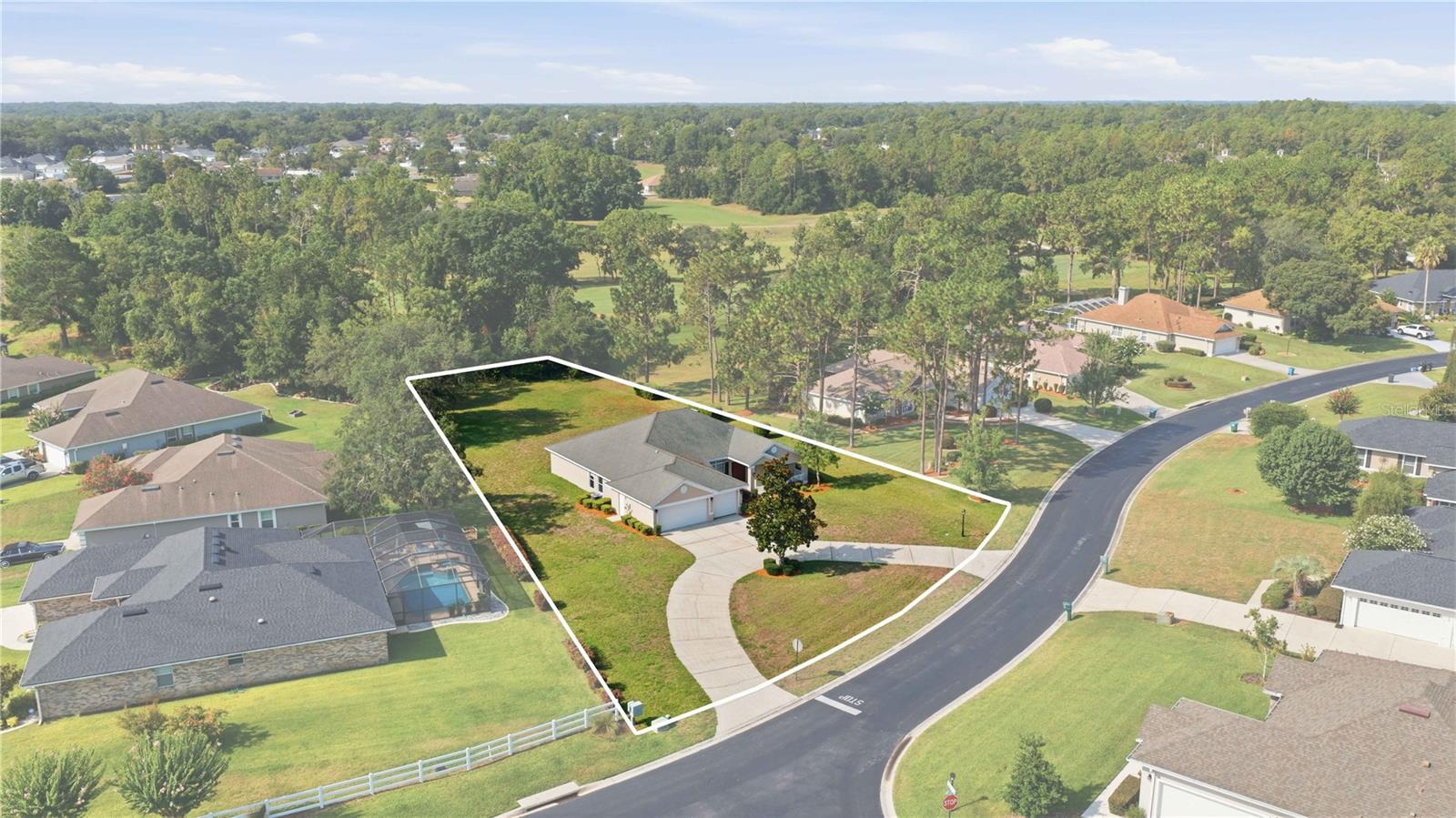 LAKE DIAMOND GOLF & CC PH 03 - Residential