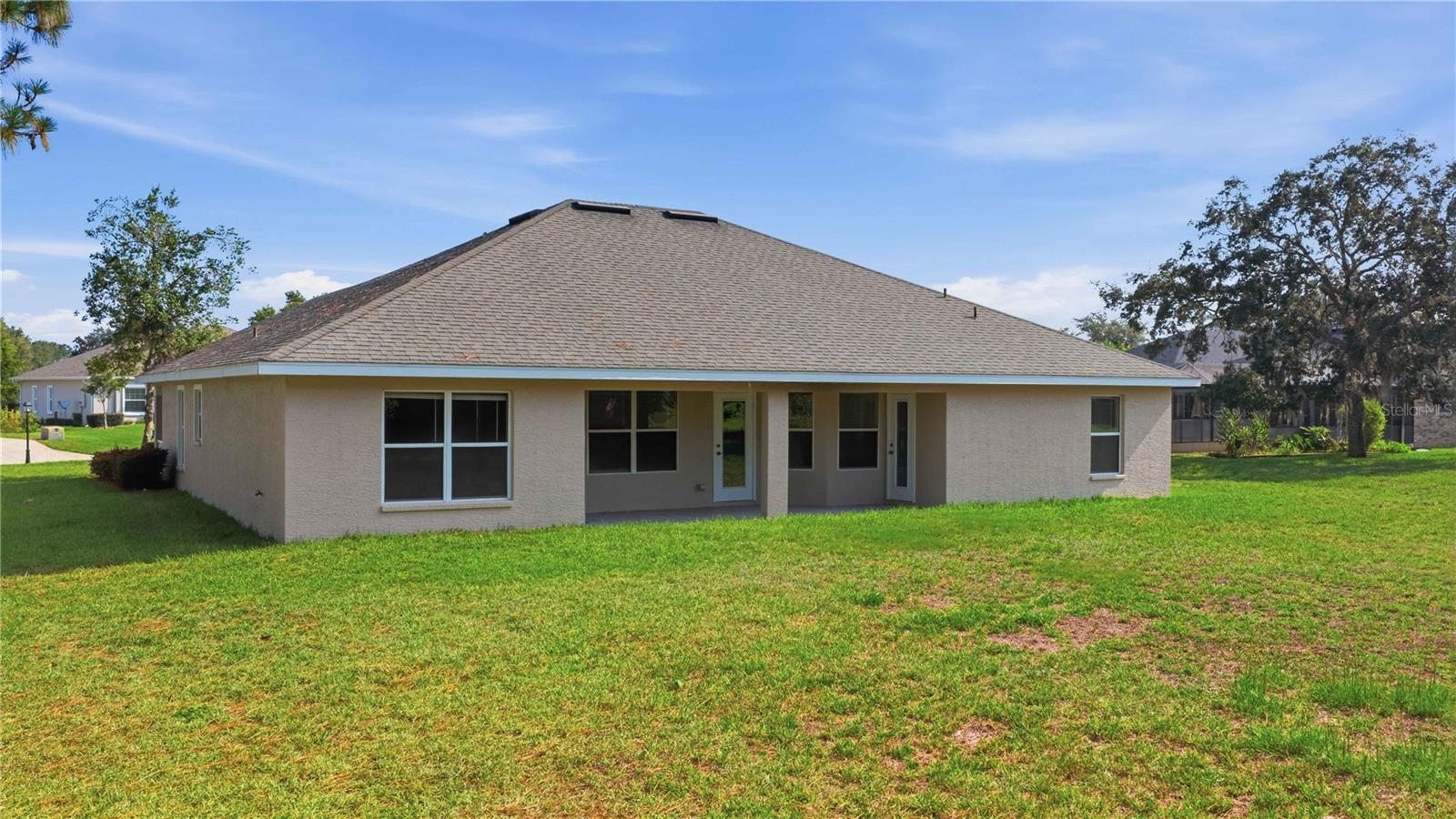 LAKE DIAMOND GOLF & CC PH 03 - Residential