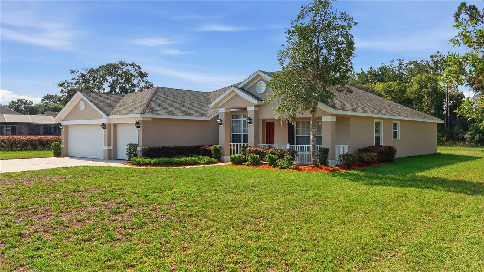 LAKE DIAMOND GOLF & CC PH 03 - Residential