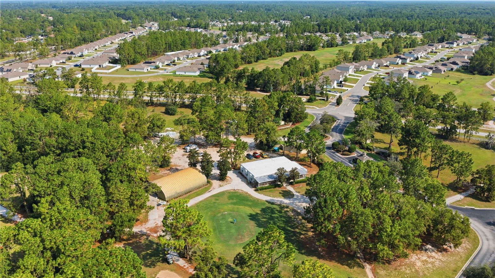 LAKE DIAMOND GOLF & CC PH 03 - Residential
