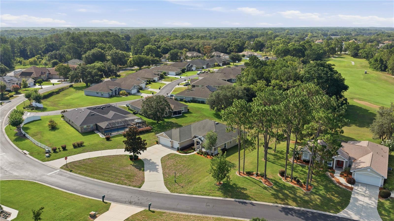 LAKE DIAMOND GOLF & CC PH 03 - Residential