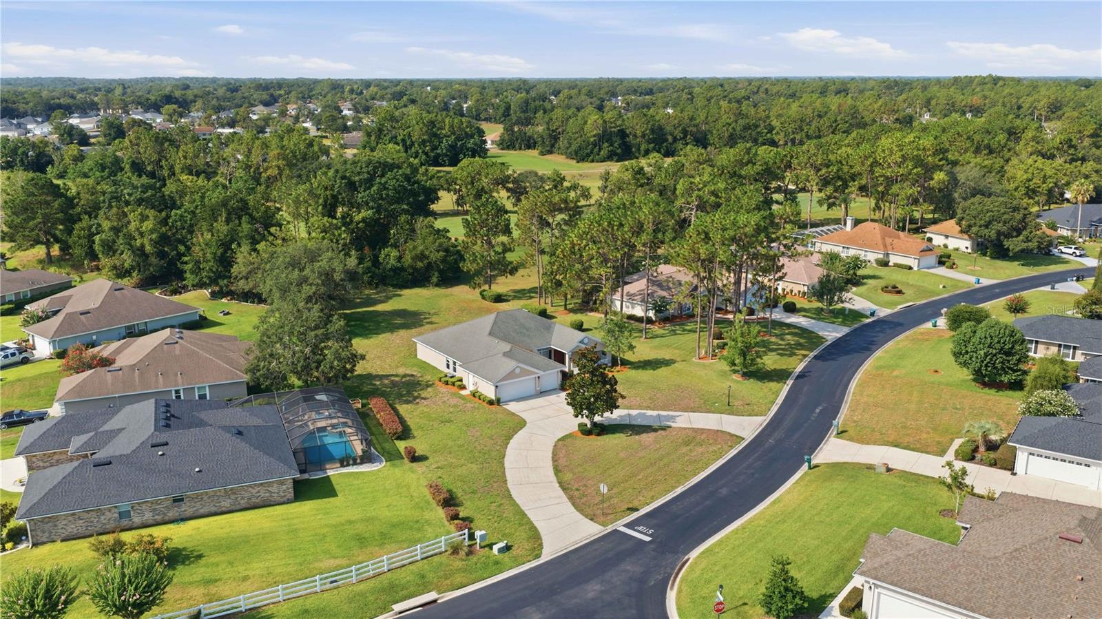 LAKE DIAMOND GOLF & CC PH 03 - Residential