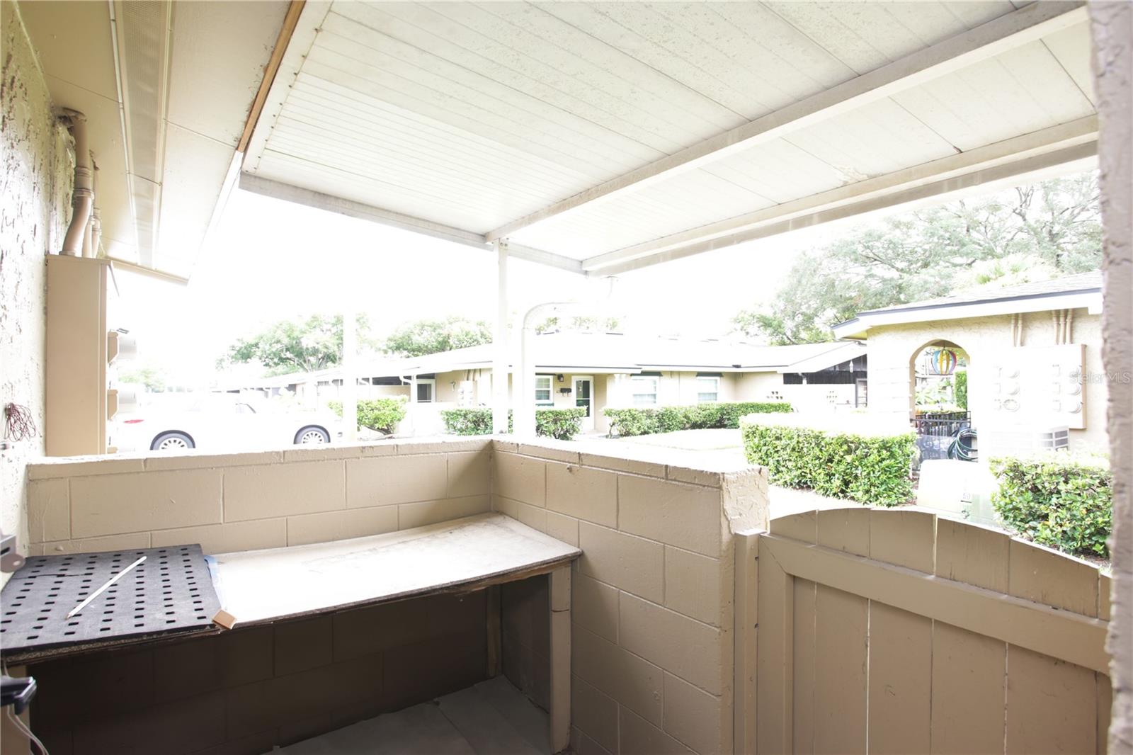 SUMMIT VILLAGE UNIT 3 A CONDO - Residential