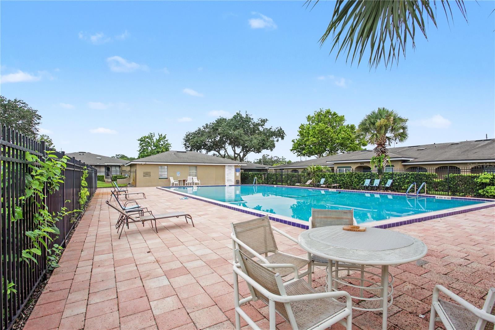 SUMMIT VILLAGE UNIT 3 A CONDO - Residential