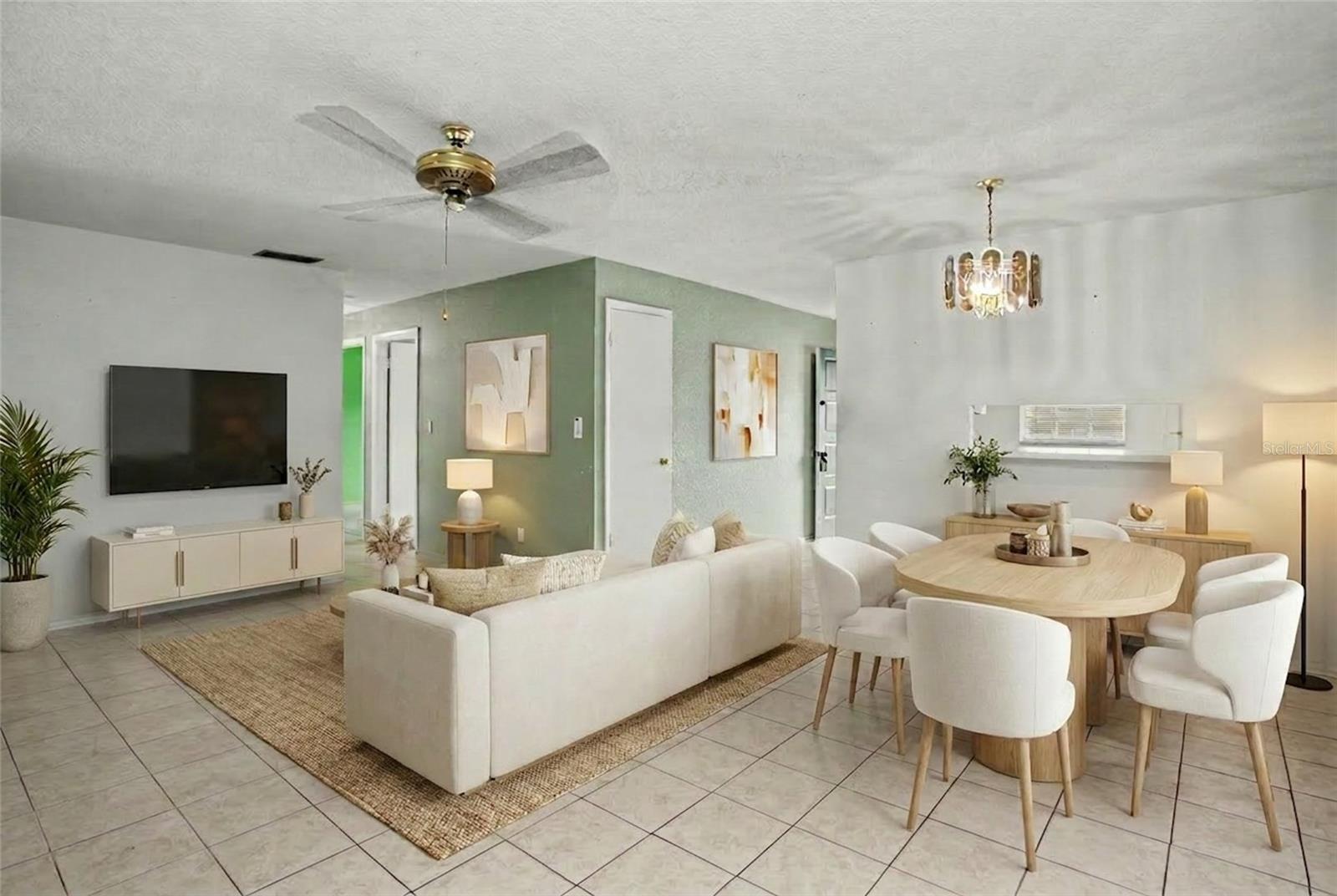SUMMIT VILLAGE UNIT 3 A CONDO - Residential