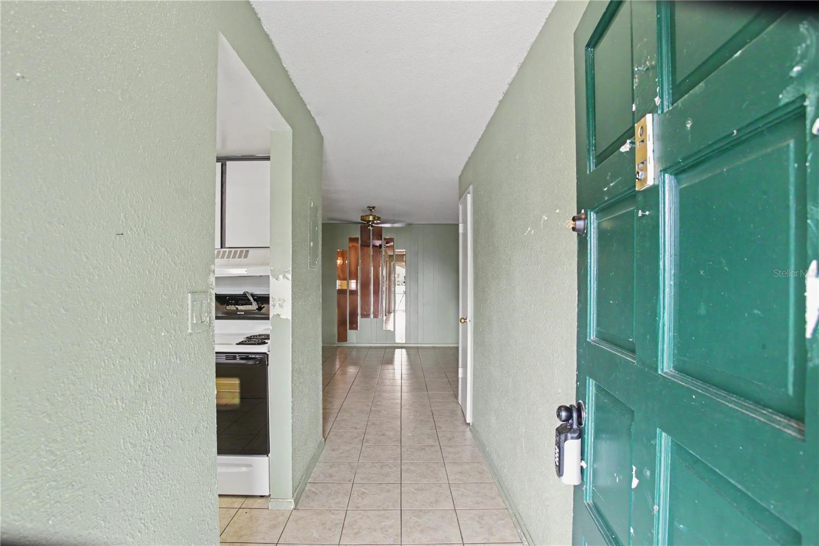 SUMMIT VILLAGE UNIT 3 A CONDO - Residential