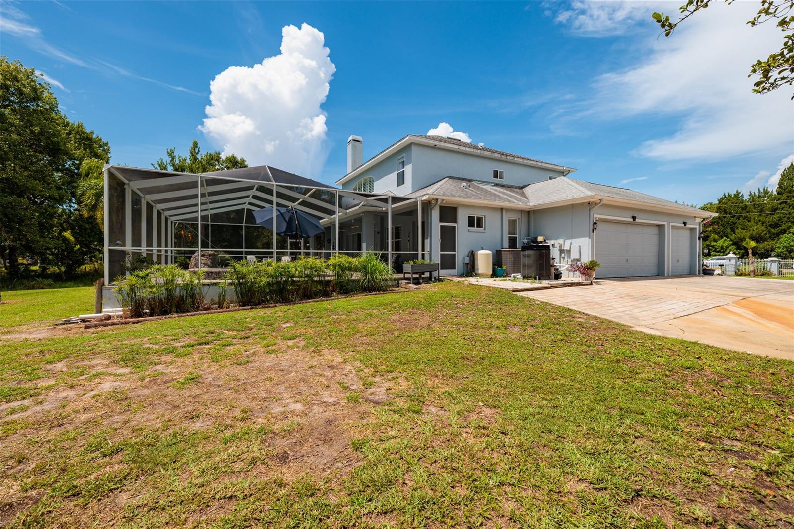 KEYSTONE PARK COLONY LAND CO - Residential