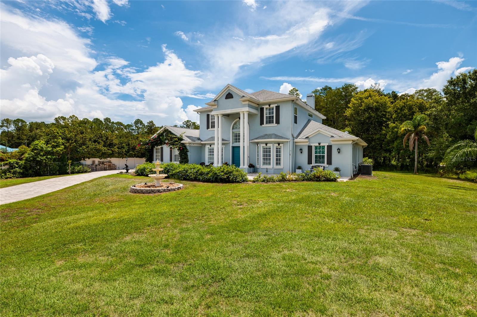 KEYSTONE PARK COLONY LAND CO - Residential